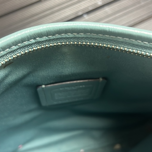 Coach Kitt Messenger crossbody bag - Picture 3 of 5